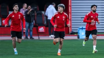 صدام الأبطال.. موعد لقاء الأهلي والترجي في ربع نهائي دوري أبطال إفريقيا